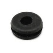 ゴムグロメット 5mm 外径11mm 8個入り GE-5
