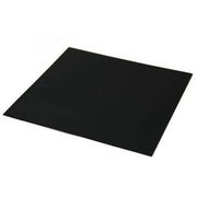 ゴム 黒 1×150×150mm GR1-15