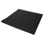 ゴム 黒 1×300×300mm GR1-30
