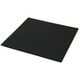 ゴム 黒 2×150×150mm GR2-15