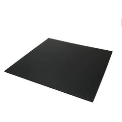ゴム 黒 2×300×300mm GR-230