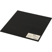 ゴム 黒 3×200×200mm GR-320