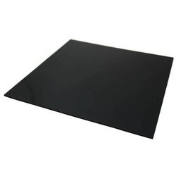 ゴム 黒 3×300×300mm GR3-30