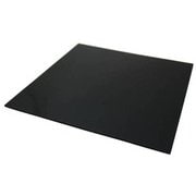 ゴム 黒 3×300×300mm GR3-30