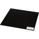 ゴム板 黒 3×300×300mm GR3-30T