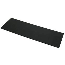 ゴム 黒 3×300×100mm GR3-31