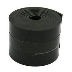 ゴムロール巻 3×50mm 1M巻 GR-351