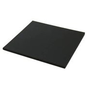ゴム板 黒 5×150×150mm GR5-15
