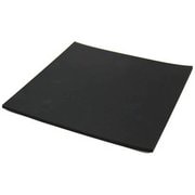 ゴム 黒 5×200×200mm GR5-20