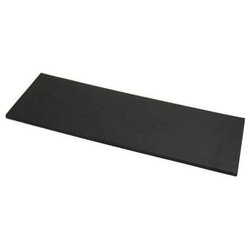 ゴム板 黒 5×300×100mm GR5-31