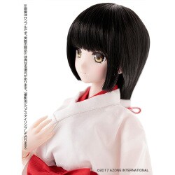 ヨドバシ.com - アゾンインターナショナル AZONE INTERNATIONAL 初春の ...