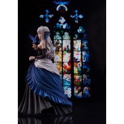 グウェンドリン ドレスver. オーディンスフィア レイヴスラシル 完成品 フィギュア FLARE(フレア) オーディンスフィア レイヴスラシル グウェンドリン ドレスver