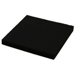 スライスマットゴム 10×100×100mm GSM10-10