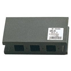 ラバーブロック 大 40×65×125mm GSM-461