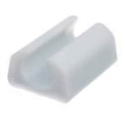 イス脚キャップ パイプ組椅子はめ込みキャップ カチット 丸用 19.1mm 2個入り GY7-19