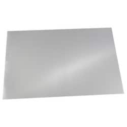 アルミ板 0.12×200×300mm HA-0123