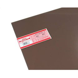 ポリカエース ブロンズスモーク 300×450×3mm KPA3030-2