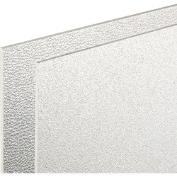 スチロールマット 透明 915×1830×2.5mm KSWM-1825