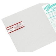 スチロールマット 透明 300×450×2.5mm KSWM-4025
