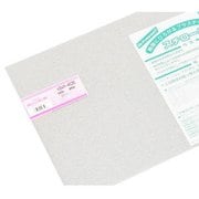 スチロール透明マット 300×450×3.5mm KSWM-4535