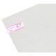スチロール透明マット 450×600×3.5mm KSWM-6035
