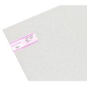 スチロール透明マット 450×600×3.5mm KSWM-6035