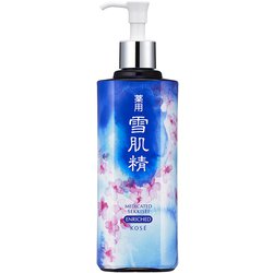 ヨドバシ.com - コーセー KOSE 雪肌精 薬用 雪肌精 スーパービックボトル エンリッチ 18SS [化粧水] 通販【全品無料配達】