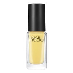 ネイルホリック Milky color YE508 5mL [ネイルカラー]