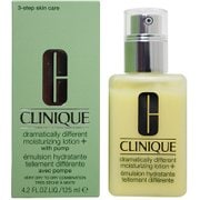 クリニーク ドラマティカリーディファレントモイスチャライジング ローション＋(ポンプ) 200ml [並行輸入品]