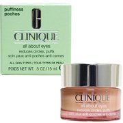 クリニーク オール アバウト アイ 15ml [並行輸入品]