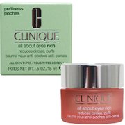 クリニーク オール アバウト アイ リッチ 15ml [並行輸入品]