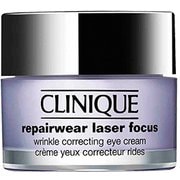 クリニーク リペアウェア レーザー フォーカス アイ クリーム 15ml [並行輸入品]
