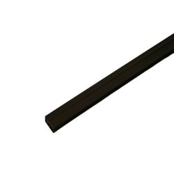 簡易内窓・パーテーション用 フレーム ブラウン 1840mm PTF2621
