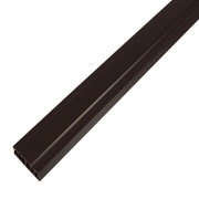 簡易内窓 ベランダ用 フレーム ブラウン 2100mm PTF3931