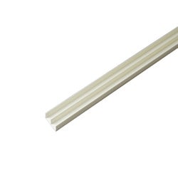 簡易内窓・パーテーション用 上レール ホワイト 1830mm PTL3022