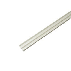 簡易内窓・パーテーション用 下レール ホワイト 1830mm PTL4022