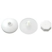 吸盤 真空式 45mm丸 QC-43