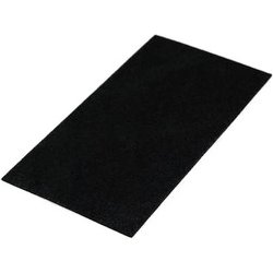 スベリ止めフェルト 粘着付 1×70×140mm SQ7140