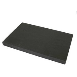 スポンジ 黒 20×200×300mm SR20-23