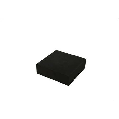 スポンジ 黒 30×100×100mm SR30-10