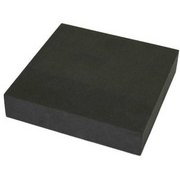 スポンジ 黒 30×150×150mm SR30-15