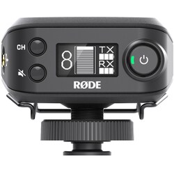 ヨドバシ.com - ロード RODE カメラ搭載型 ワイヤレス受信機