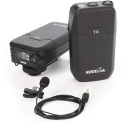 RØDELink RX-CAM　ワイヤレスカメラマウントテッドレシーバー　受信機 RØDELink RX-CAM | Wireless Receiver | RØDE