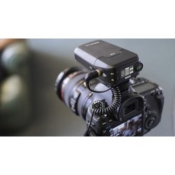 RØDELink RX-CAM　ワイヤレスカメラマウントテッドレシーバー　受信機 Amazon.com: Rode RodeLink RX-Cam Camera Mounted Wireless