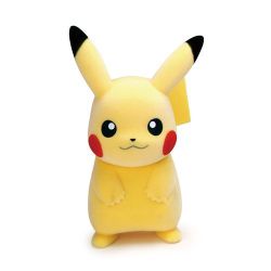 ヨドバシ.com - セキグチ ポケットモンスター ピカチュウ フロッキング