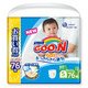 グーンパンツ まっさらさら通気 S 76枚 お買い得パック [ベビー用紙おむつ]
