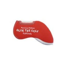 ヨドバシ.com - ブルーティーゴルフ BLUE TEE GOLF BTG ストレッチアイアンカバー 8個入り レッド 通販【全品無料配達】