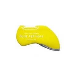 BTG ストレッチアイアンカバー 8個入り イエロー