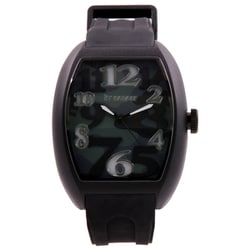 腕時計 H020 ブラック H020BK-CM