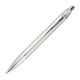 タイムタイド 油性ボールペン 0.7mm ノック式 ナチュラル 16-0230-202